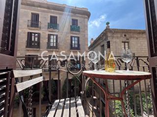 Appartement à Gòtic