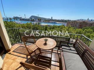 Location Appartement  Passeig de joan de borb