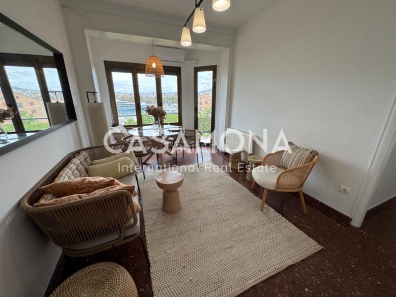 Foto 18bfa149-449e-43fe-b124-514d6064356c. Location appartement avec chauffage dans Barceloneta Barcelona