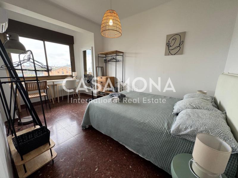 Foto 37f72cc1-2e5c-41e9-9195-da6ca600d8ae. Location appartement avec chauffage dans Barceloneta Barcelona