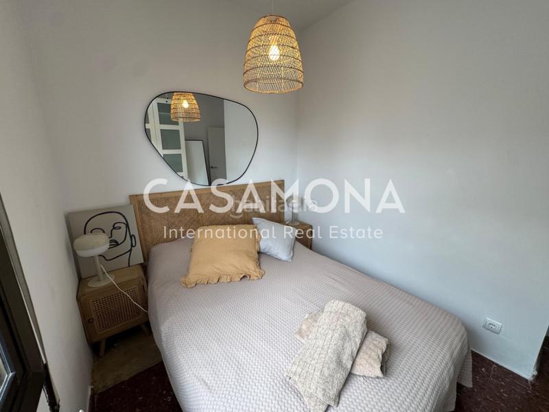 Foto 3bd327a9-5e05-4037-8ff0-6d10a6e9a0e7. Location appartement avec chauffage dans Barceloneta Barcelona