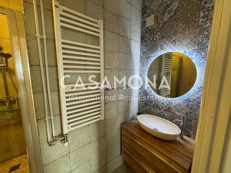 Foto 469bc50d-8884-4c83-8eee-8475901c1840. Location appartement avec chauffage dans Barceloneta Barcelona