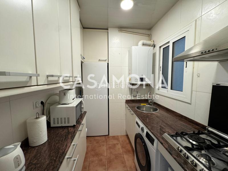 Foto 4ac73bf5-061e-4038-b499-acbaeb200cf5. Location appartement avec chauffage dans Barceloneta Barcelona