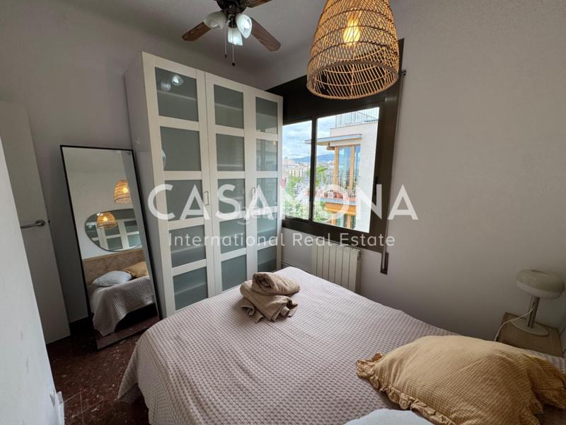 Foto 4e974ac4-ccf7-473f-889c-618598a850e1. Location appartement avec chauffage dans Barceloneta Barcelona