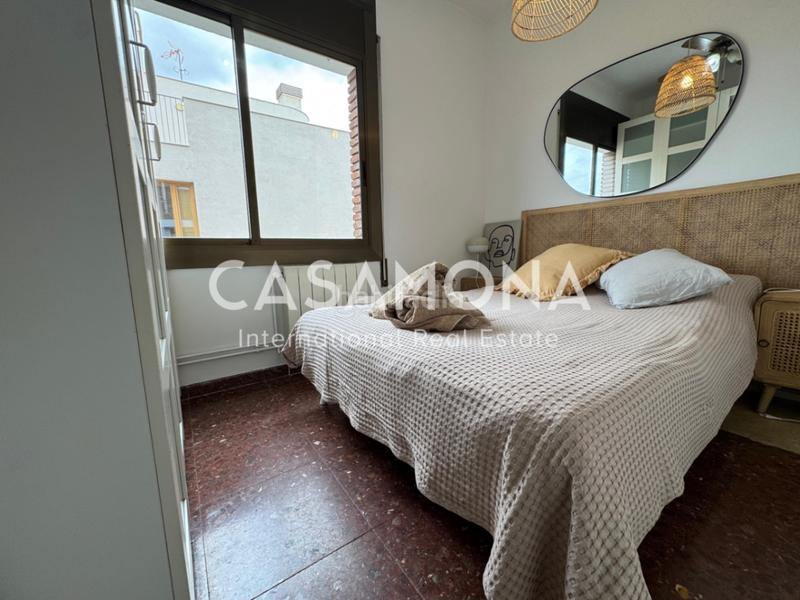 Foto 6a3d43d5-810f-424d-9f13-0ac553362096. Location appartement avec chauffage dans Barceloneta Barcelona