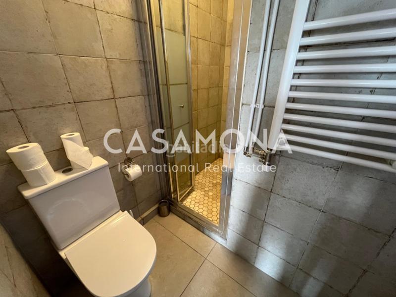 Foto 71d7cf7b-942d-4bc7-b0ac-c4ab654143ab. Location appartement avec chauffage dans Barceloneta Barcelona