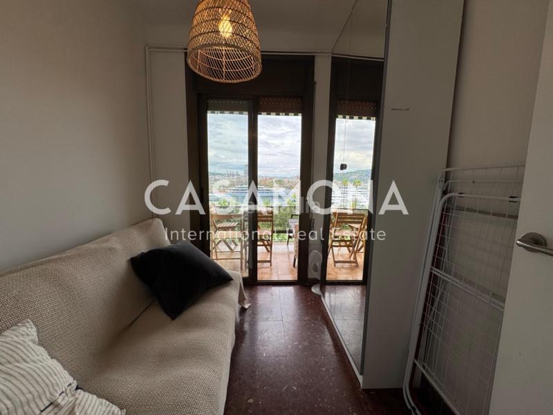 Foto 7942460e-decb-47e6-a7aa-16baa583bf2d. Location appartement avec chauffage dans Barceloneta Barcelona