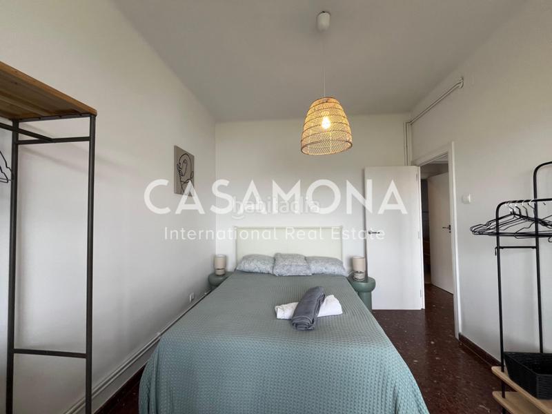 Foto 7f2f58c6-097e-4446-998c-b82fce317741. Location appartement avec chauffage dans Barceloneta Barcelona