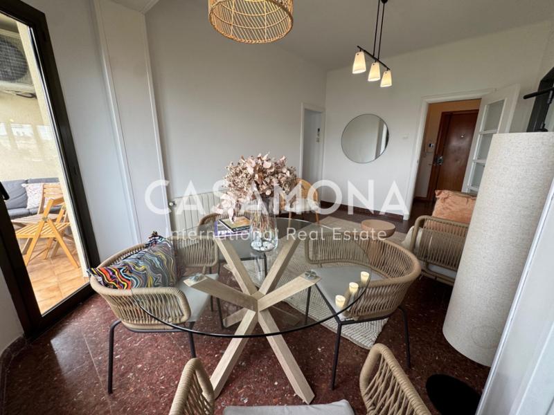 Foto 921d87a8-db61-475e-9a0f-c8cbd3bad9bb. Location appartement avec chauffage dans Barceloneta Barcelona