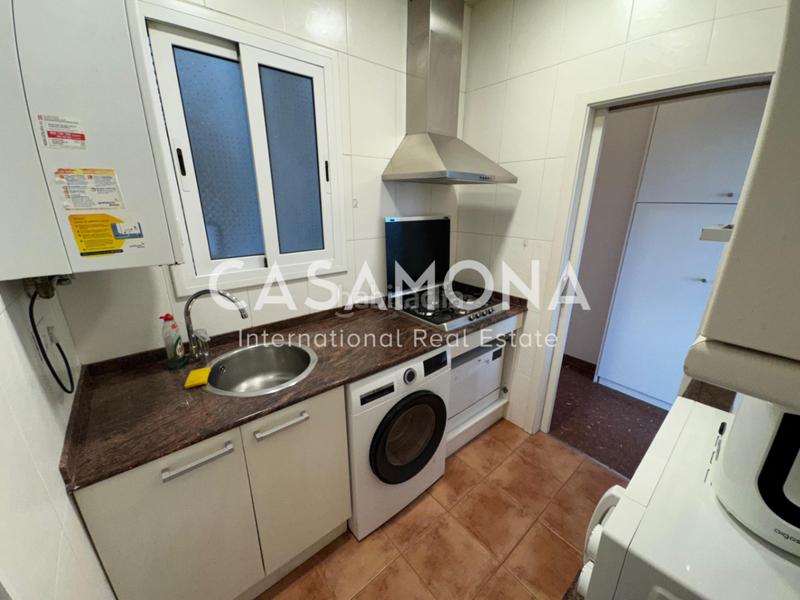 Foto 9d6fe297-c5f1-4ddf-8bbe-6ba61435a5ab. Location appartement avec chauffage dans Barceloneta Barcelona