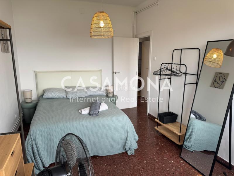 Foto ec41a0cb-0a9e-4cac-b0ff-25214ae6865c. Location appartement avec chauffage dans Barceloneta Barcelona