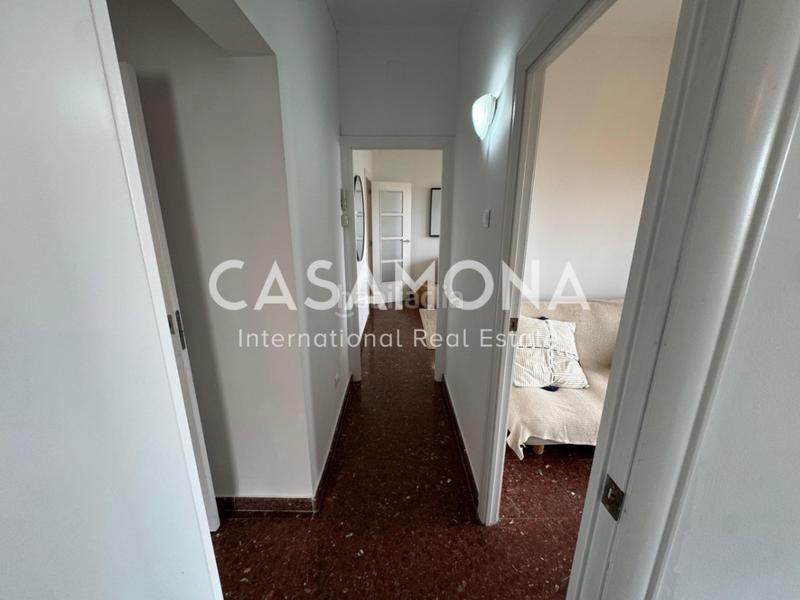 Foto eff92980-764e-4599-a2b4-82dcb079c80c. Location appartement avec chauffage dans Barceloneta Barcelona