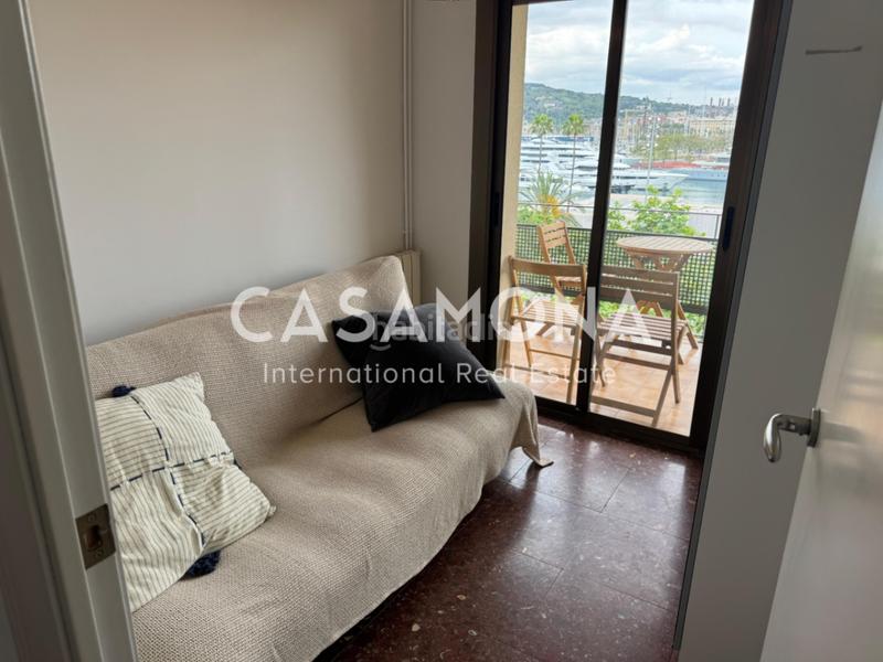 Foto f2de80f3-d56d-4ef4-b27e-7ba3965a8686. Location appartement avec chauffage dans Barceloneta Barcelona