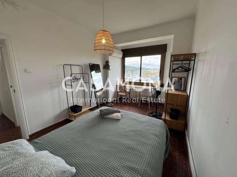 Foto fd85de5f-209d-4433-bf63-1b0b8b0dc91f. Location appartement avec chauffage dans Barceloneta Barcelona