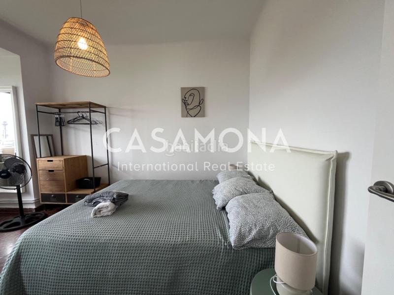 Foto 03f3b463-e3cc-48c4-9437-83990e596b3c. Miete appartement mit heizung in Barceloneta Barcelona