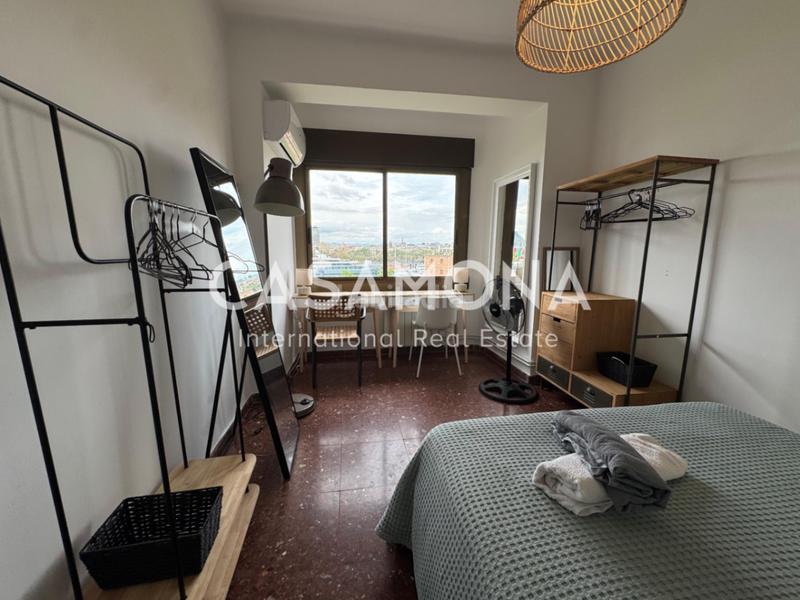 Foto 086304e6-ea80-42a0-84f6-1a5394c9452b. Miete appartement mit heizung in Barceloneta Barcelona