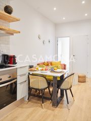 Rent Apartment in El Camp d´en Grassot i Gràcia Nova