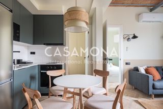 Miete Appartement in Poblenou