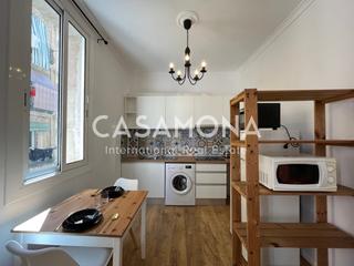 Rent Apartment  Carrer de la vila joiosa