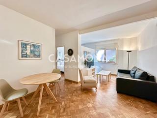 Location Appartement à Putget - Farró