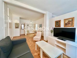 Location Appartement à Putget - Farró