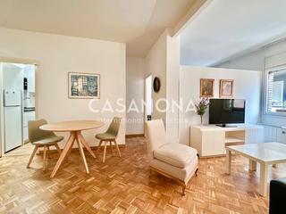 Location Appartement à Putget - Farró