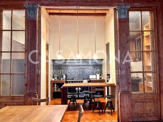 Alquiler Apartamento en St. Pere - Sta. Caterina - El Born