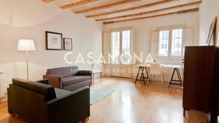 Apartament a St. Pere - Sta. Caterina - El Born