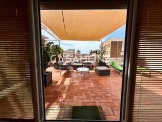 Apartament a Dreta de l´Eixample