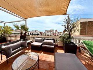 Lloguer Apartament a Dreta de l´Eixample