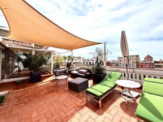 Lloguer Apartament a Dreta de l´Eixample