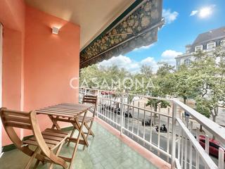 Lloguer Apartament a Poblenou