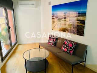 Lloguer Apartament a St. Pere - Sta. Caterina - El Born