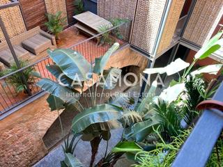 Lloguer Apartament a St. Pere - Sta. Caterina - El Born