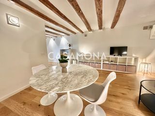 Lloguer Apartament a St. Pere - Sta. Caterina - El Born