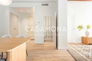 Apartament a St. Pere - Sta. Caterina - El Born