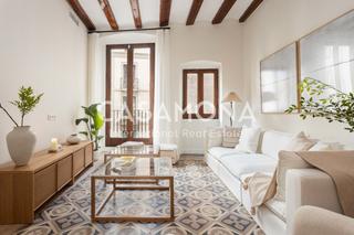 Apartment in St. Pere - Sta. Caterina - El Born