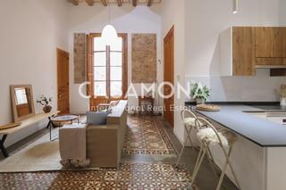 Apartament a Gòtic