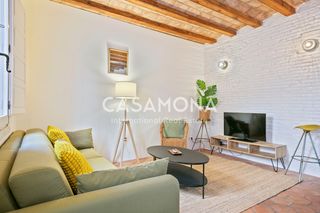 Appartement in Barceloneta