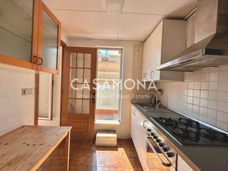 Appartement à Barceloneta