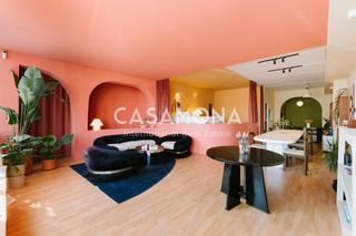 Miete Appartement in La Verneda