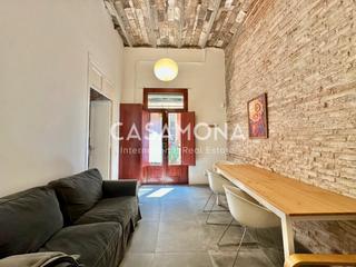 Appartement à Raval