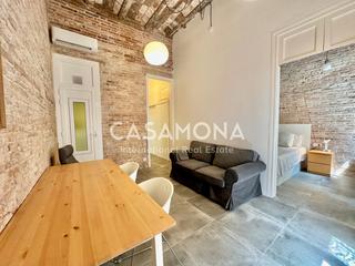 Appartement à Raval