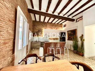 Location Appartement à Gòtic