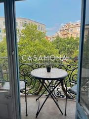 Lloguer Apartament a Dreta de l´Eixample