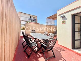 Miete Dachwohnung in Raval