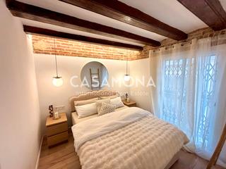 Lloguer Apartament a St. Pere - Sta. Caterina - El Born