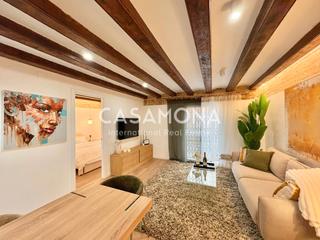 Appartement in St. Pere - Sta. Caterina - El Born