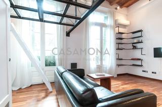 Lloguer Apartament a L´Antiga Esquerra de l´Eixample