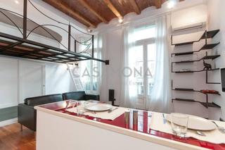Location Appartement à L´Antiga Esquerra de l´Eixample